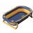 Baby bathtub Baby folding bathtub Newborn toddlers can sit and lie down Household large bath tub Children's products