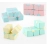 Decompression Pocket Fingertip Rubik's Cube Flipped Square Macarone Six sided Toy Creativity Primary School Student Finger Infinite Rubik's Cube